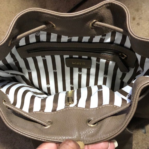 LA Diva Backpack - Picture 4 of 4